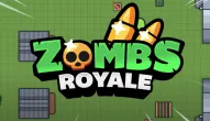 ZombsRoyale.io